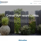 MM Naturstein ein Unternehmen spezialisiert auf den Handel mit Naturstein