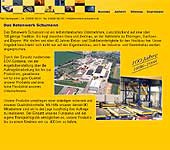 Die Produkte des Betonwerks Schumann unterliegen ständigen Qualitätskontrollen und gewährleisten hohe Qualitätsmerkmale Die Produkte des Betonwerks Schumann unterliegen ständigen Qualitätskontrollen und gewährleisten hohe Qualitätsmerkmale