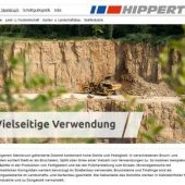 Es ist unser Ehrgeiz, durch kontrollierten Abbau, modernste Technik und sorgfältige Verarbeitung die besten Eigenschaften des Dolomitgesteins in direkt nutzbare Produkte umzusetzen Es ist unser Ehrgeiz, durch kontrollierten Abbau, modernste Technik und sorgfältige Verarbeitung die besten Eigenschaften des Dolomitgesteins in direkt nutzbare Produkte umzusetzen