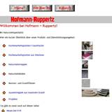 Natursteinwerk Hofmann und Rupertz