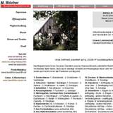 Leben mit historischen Baustoffen Leben mit historischen Baustoffen