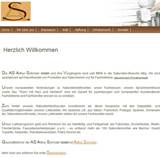 AS Arthur Schröder GmbH -Fachliteratur über Naturstein