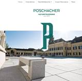 Poschacher-Granit Ist bekannt für seine Härte und Widerstandsfähigkeit gegen chemische Aggressoren und mechanische Beanspruchung. Dadurch ist er sehr vielseitig einsetzbar im Innen- und Außenbereich und der ideale Baustoff, wenn neben Ästhetik auch noch Strapazierfähigkeit und Langlebigkeit im Vordergrund stehen. Poschacher-Granit Ist bekannt für seine Härte und Widerstandsfähigkeit gegen chemische Aggressoren und mechanische Beanspruchung. Dadurch ist er sehr vielseitig einsetzbar im Innen- und Außenbereich und der ideale Baustoff, wenn neben Ästhetik auch noch Strapazierfähigkeit und Langlebigkeit im Vordergrund stehen.