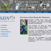 Für uns, die SBN GbR, ist das Gestalten und Bauen mit Naturstein von individueller Gartenanlagen eine echte Kopf- und Handarbeit