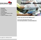 Stein-Verlag – Ihr Fachverlag für die Bau- und Baustoffindustrie