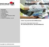 Stein-Verlag – Ihr Fachverlag für die Bau- und Baustoffindustrie Stein-Verlag – Ihr Fachverlag für die Bau- und Baustoffindustrie