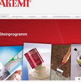 Akemi für Steinkleber und Imprägnierung Akemi für Steinkleber und Imprägnierung