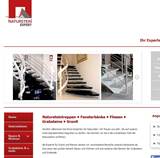 Als Spezialist für Natursteinprodukte aller Art, bieten wir neben Treppen, Fensterbänken und Fliesen auch die Fertigung weiterer interessanter Natursteinprodukte rund ums Thema Bauen und Wohnen an. Als Spezialist für Natursteinprodukte aller Art, bieten wir neben Treppen, Fensterbänken und Fliesen auch die Fertigung weiterer interessanter Natursteinprodukte rund ums Thema Bauen und Wohnen an.