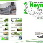 Galabu Heyne erstellt Gartenmauer aus historischen Baustoffen